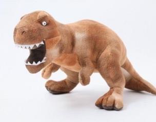 Opakowanie Dinozaur-rex 35cm