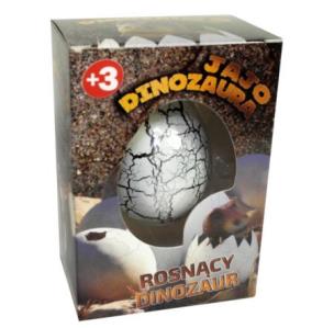 Opakowanie Dinozaur rosnący w jajku standard * 12