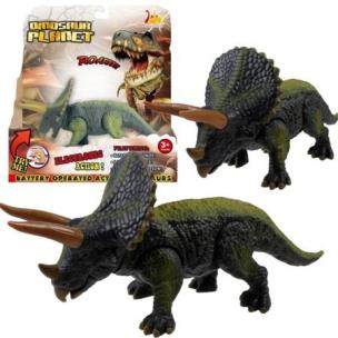 Opakowanie Dinozaur światło dźwięk