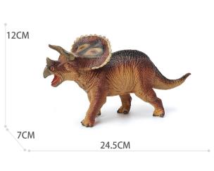 Opakowanie Dinozaur Triceratops