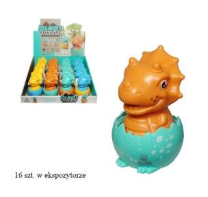 Opakowanie Dinozaur w jajku MIX