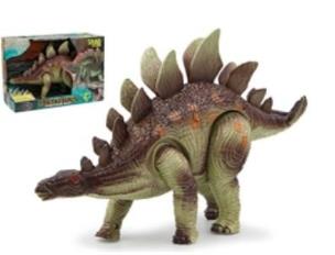 Opakowanie Dinozaur z dźwiękiem