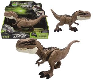 Opakowanie Dinozaur z dźwiękiem