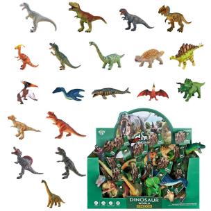 Opakowanie Dinozaur z dźwiękiem MIX