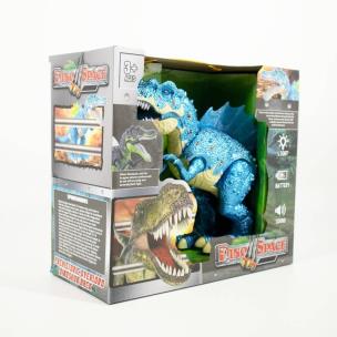 Opakowanie Dinozaur ze światłem i dźwiękiem