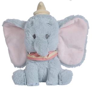 Disney Dumbo maskotka pluszowa 50cm. Wydawca: Disney. Multiszop.pl Opakowanie Disney Dumbo maskotka pluszowa 50cm