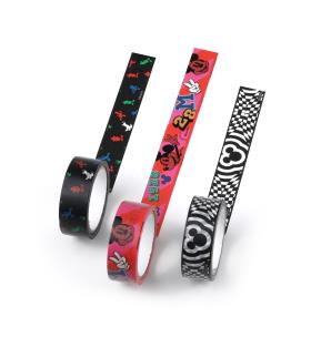 Opakowanie DISNEY FASHION - TAŚMA KLEJĄCA 3 SZT. MIX /MICKEY MOUSE /12/