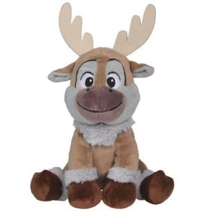 Opakowanie Disney Frozen Maskotka Sven 25cm