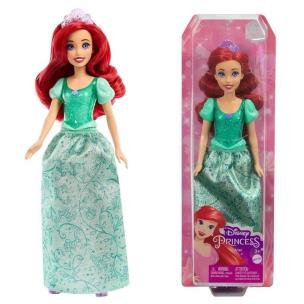 Opakowanie Disney Princess Lalka Arielka HLW10