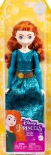 Opakowanie Disney Princess. Lalka Merida podstawowa HLW13