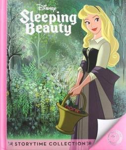 Opakowanie Disney Princess Sleeping Beauty