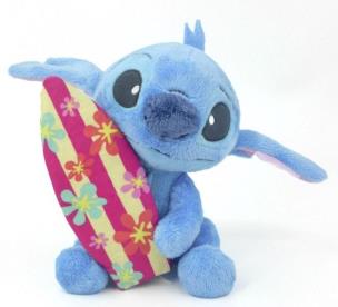 Opakowanie Disney Stitch z deską 25cm