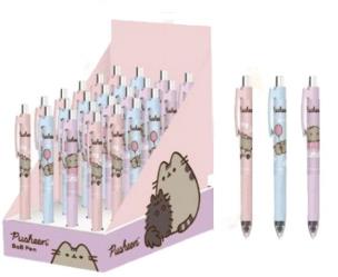 Opakowanie Display Długopis automatyczny Pusheen display 24 szt.