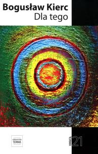 Okładka książki Dla tego