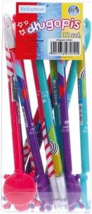 Opakowanie Długopis 0,7mm labirynt (12szt)