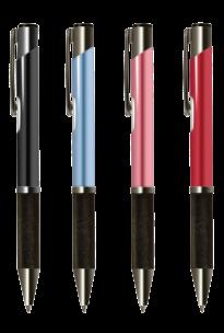 Opakowanie Długopis 0,7mm mix kolorów obudowy A20 (KD955-NM)