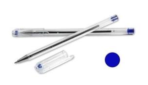 Opakowanie Długopis 1079 niebieski op.50 szt