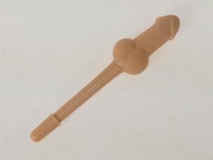 Opakowanie Długopis 18,5cm