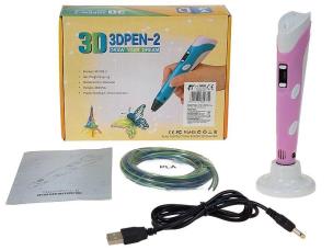 Opakowanie Długopis 3D MIX