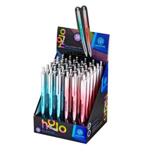 Opakowanie Długopis automatyczny 0.5 mm (36szt) ASTRA