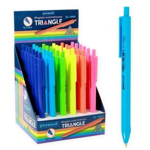 Opakowanie Długopis automatyczny Triangle (36szt)
