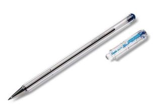 Opakowanie Długopis BK77 niebieski PENTEL