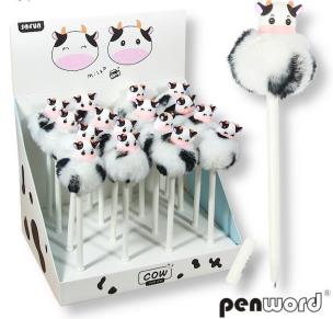 Opakowanie Długopis cow (16szt)