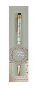Opakowanie Długopis czarujący - Piękny i Młody