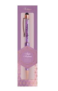 Opakowanie Długopis czarujący - Super Nauczycielka