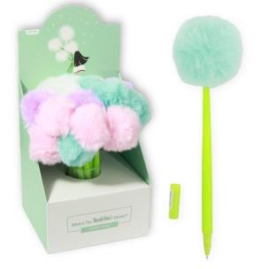 Opakowanie Długopis Dandelion Dream niebieski (16szt)