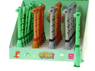 Opakowanie Długopis dinozaur (24szt)