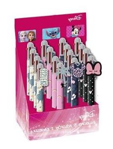 Opakowanie Długopis Disney 6 kolorów (16szt) PASO