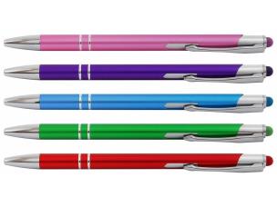 Opakowanie Długopis do ekranów Bello MIX 5szt