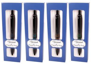 Opakowanie Długopis Dorian w etui GB