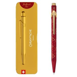 Opakowanie Długopis Dragon