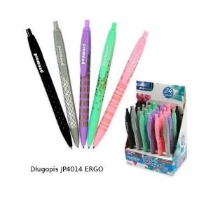 Opakowanie Długopis Ergo (24szt)