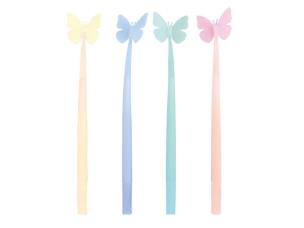 Opakowanie Długopis Fancy - motyl (48szt)