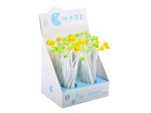 Opakowanie Długopis Fancy Pacman (48szt)