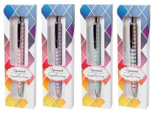 Opakowanie Długopis Fantasy Gift Box mix