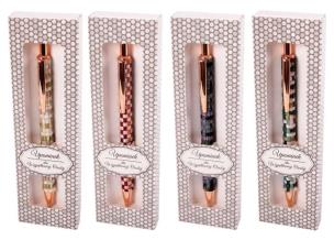 Opakowanie Długopis Fashion Gift mix