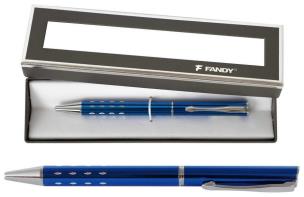 Opakowanie Długopis Flash B niebieski