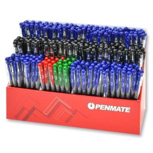 Opakowanie Długopis Flexi display (240szt) PENMATE