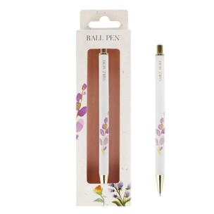 Opakowanie Długopis Flower
