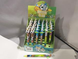 Opakowanie Długopis Football (36szt)
