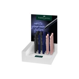 Opakowanie Długopis Grip 2011 display (15szt)