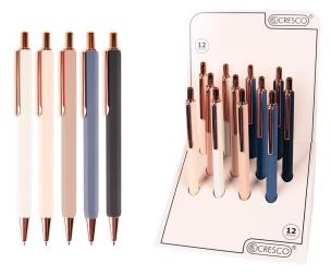 Opakowanie Długopis Hexagon (12szt)