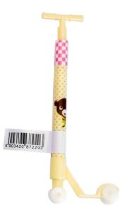 Opakowanie Długopis hulajnoga MIX