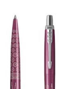 Opakowanie Długopis Jotter Pink Global Icons - Tokyo