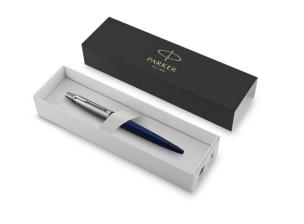 Opakowanie Długopis Jotter Royal Blue CT