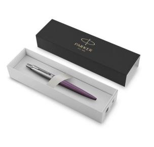 Opakowanie Długopis Jotter Victoria Violet CT